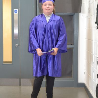 Year 6 Graduation (57)